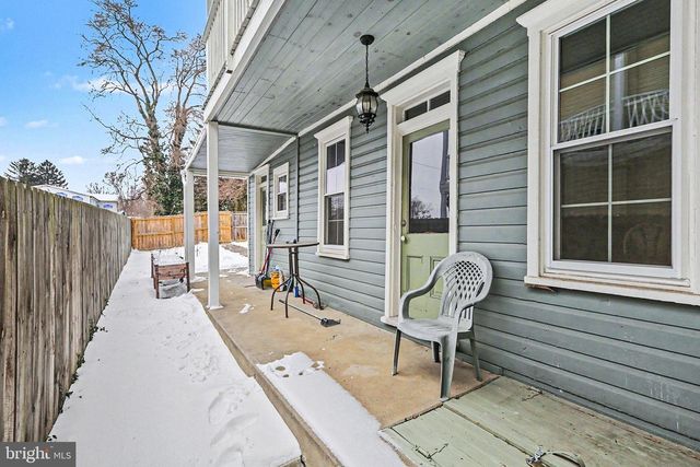 526 N PITT STREET, Carlisle, PA 17013