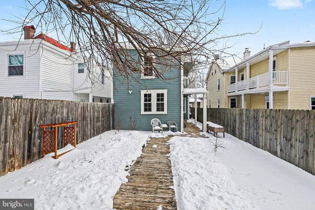 526 N PITT STREET, Carlisle, PA 17013