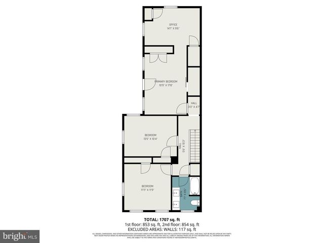 526 N PITT STREET, Carlisle, PA 17013