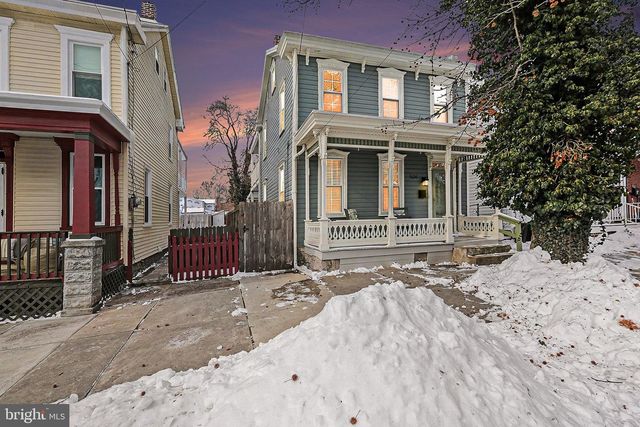 526 N PITT STREET, Carlisle, PA 17013