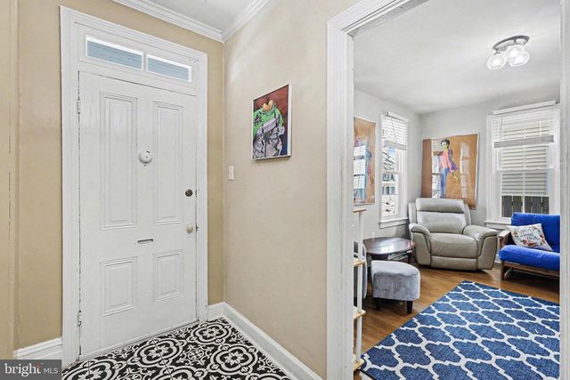 526 N PITT STREET, Carlisle, PA 17013