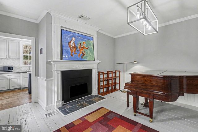 526 N PITT STREET, Carlisle, PA 17013