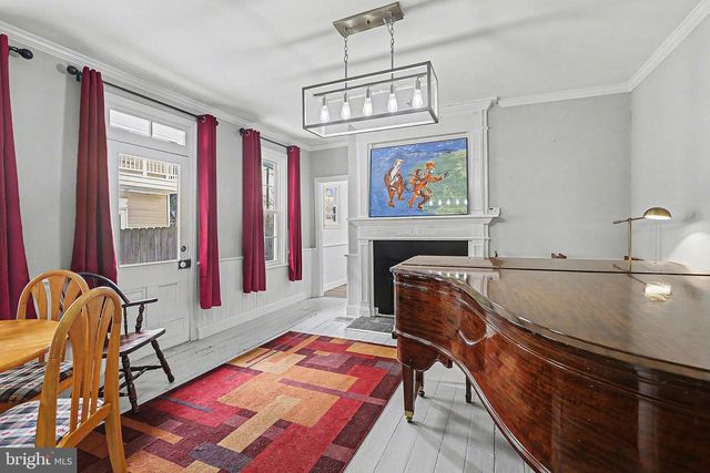 526 N PITT STREET, Carlisle, PA 17013