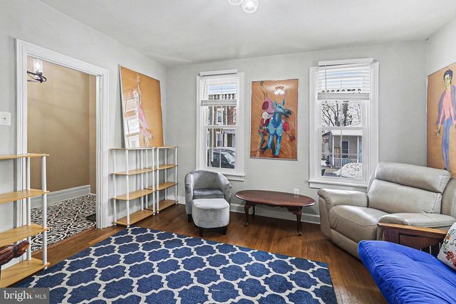 526 N PITT STREET, Carlisle, PA 17013