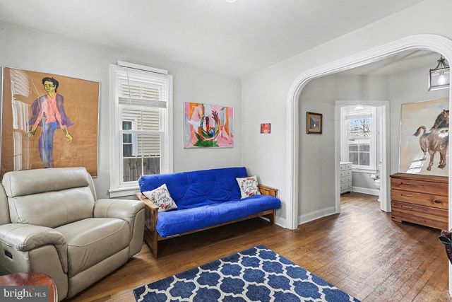 526 N PITT STREET, Carlisle, PA 17013