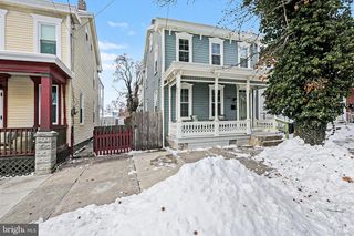 526 N PITT STREET, Carlisle, PA 17013