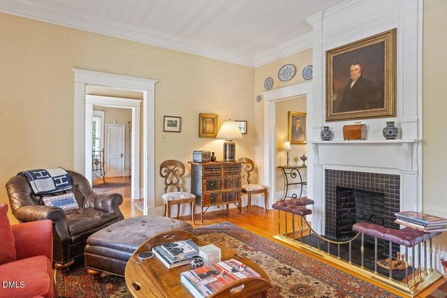 516 W Peace Street, Raleigh, NC 27603