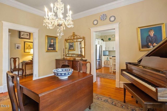 516 W Peace Street, Raleigh, NC 27603