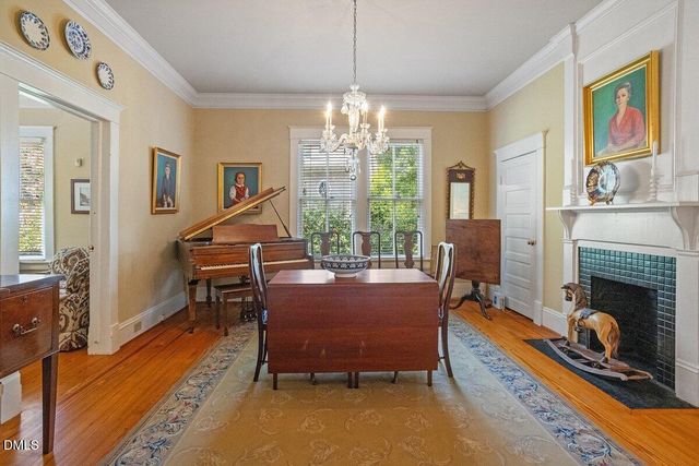 516 W Peace Street, Raleigh, NC 27603