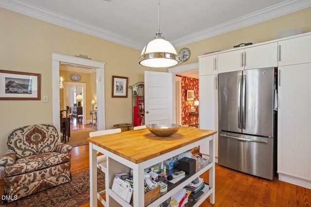516 W Peace Street, Raleigh, NC 27603