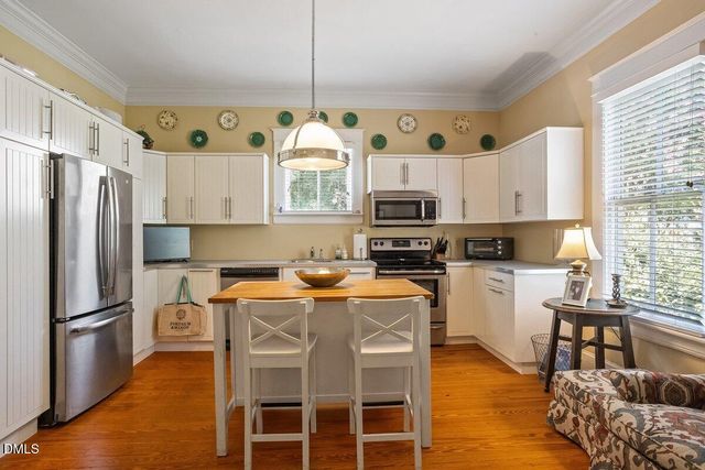 516 W Peace Street, Raleigh, NC 27603