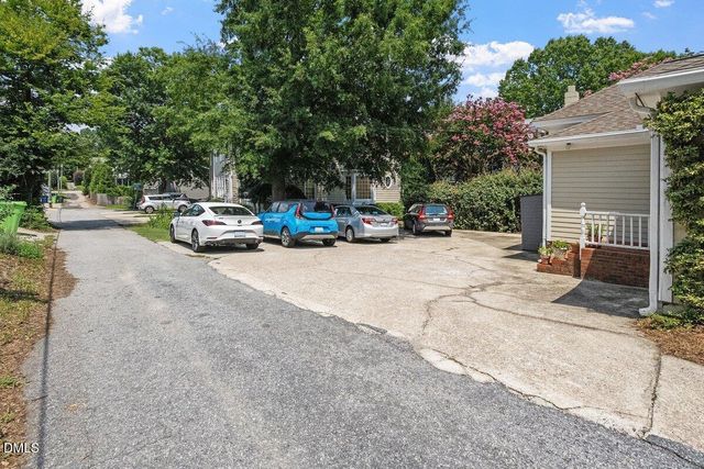 516 W Peace Street, Raleigh, NC 27603