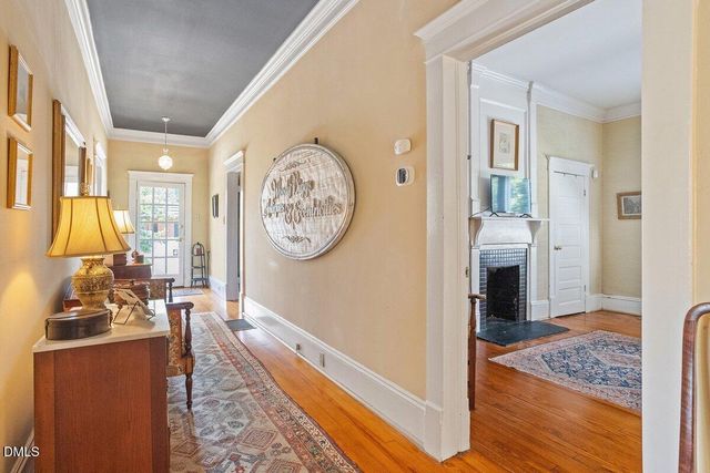 516 W Peace Street, Raleigh, NC 27603