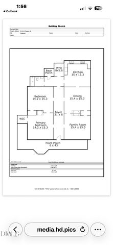 516 W Peace Street, Raleigh, NC 27603