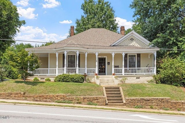 516 W Peace Street, Raleigh, NC 27603