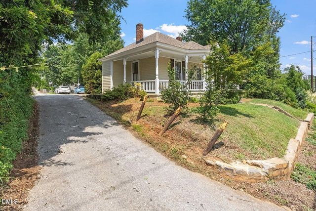 516 W Peace Street, Raleigh, NC 27603