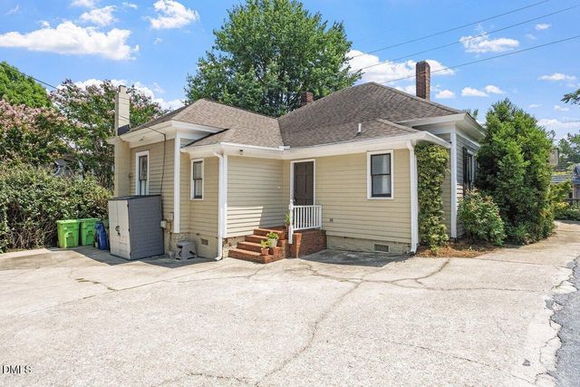 516 W Peace Street, Raleigh, NC 27603