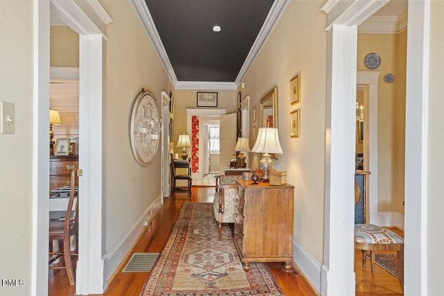 516 W Peace Street, Raleigh, NC 27603