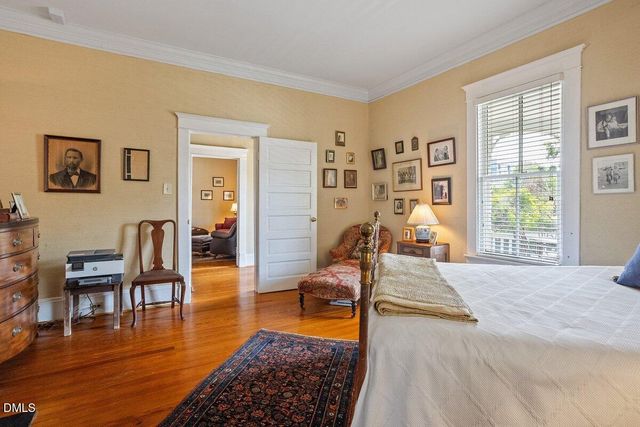 516 W Peace Street, Raleigh, NC 27603