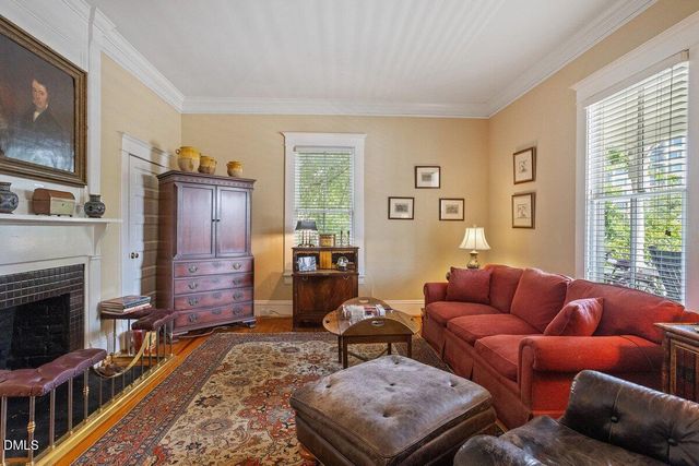516 W Peace Street, Raleigh, NC 27603