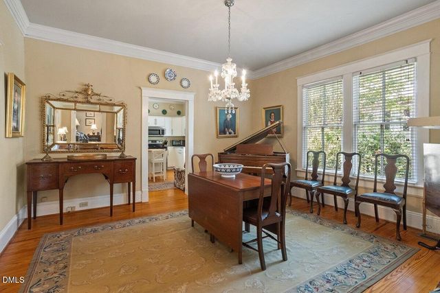 516 W Peace Street, Raleigh, NC 27603