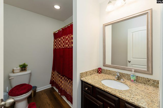 80 Texas Black Way, Elgin, SC 29045