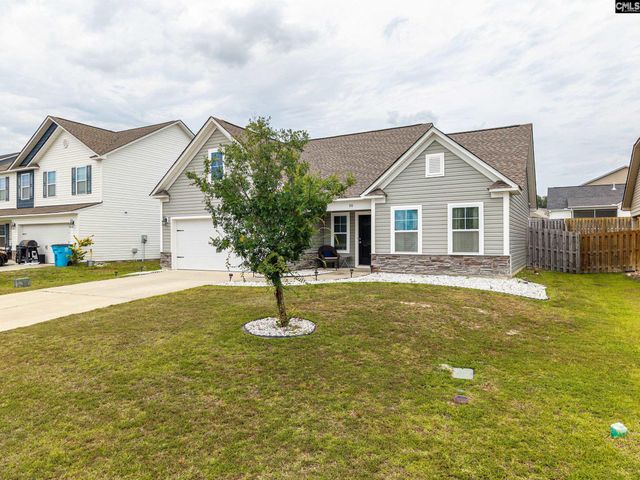 80 Texas Black Way, Elgin, SC 29045