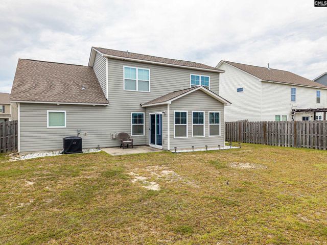80 Texas Black Way, Elgin, SC 29045