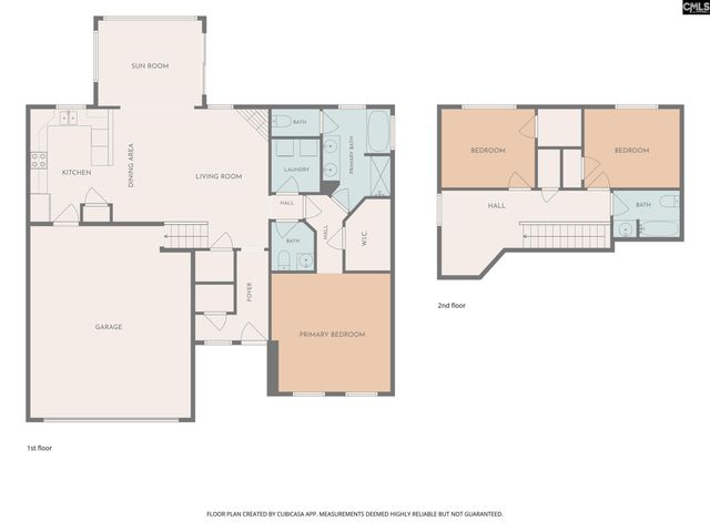 80 Texas Black Way, Elgin, SC 29045