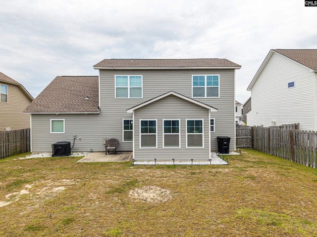 80 Texas Black Way, Elgin, SC 29045