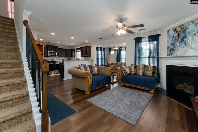80 Texas Black Way, Elgin, SC 29045