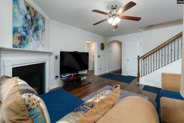 80 Texas Black Way, Elgin, SC 29045