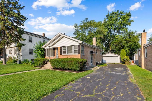 1934 Arthur Avenue, Berkeley, IL 60163