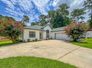 1234 Pheasant Run Drive, Tallahassee, FL 32312