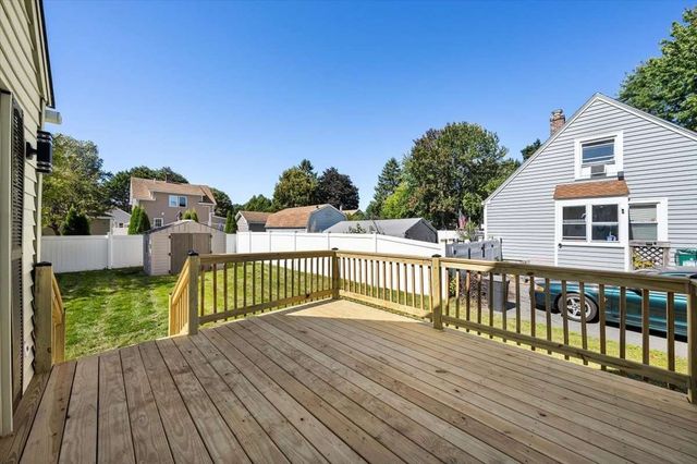 298 Greenwood St., Worcester, MA 01607