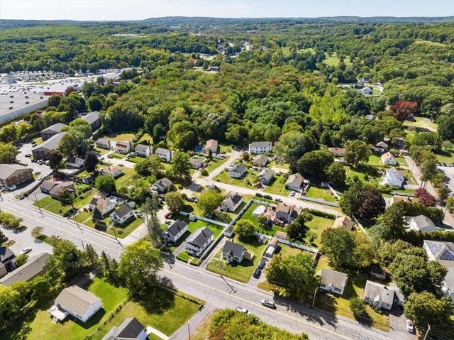 298 Greenwood St., Worcester, MA 01607