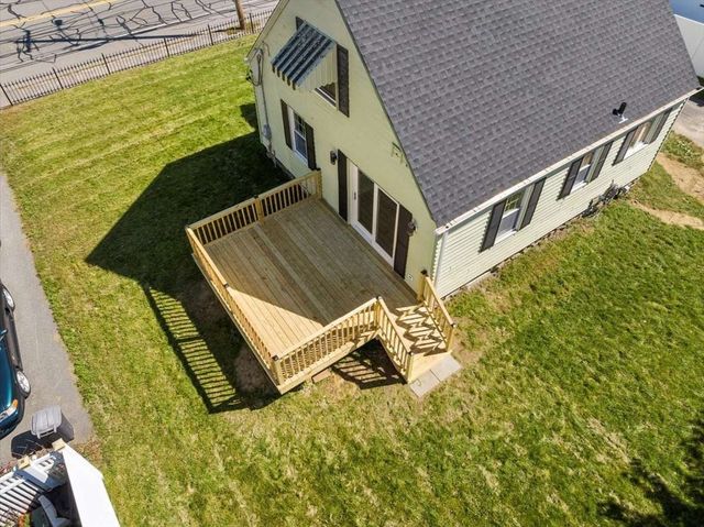 298 Greenwood St., Worcester, MA 01607