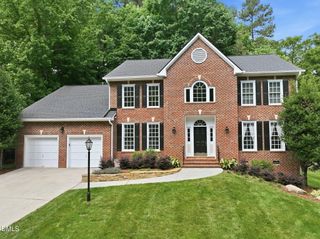 113 North Haven Drive, Chapel Hill, NC 27516