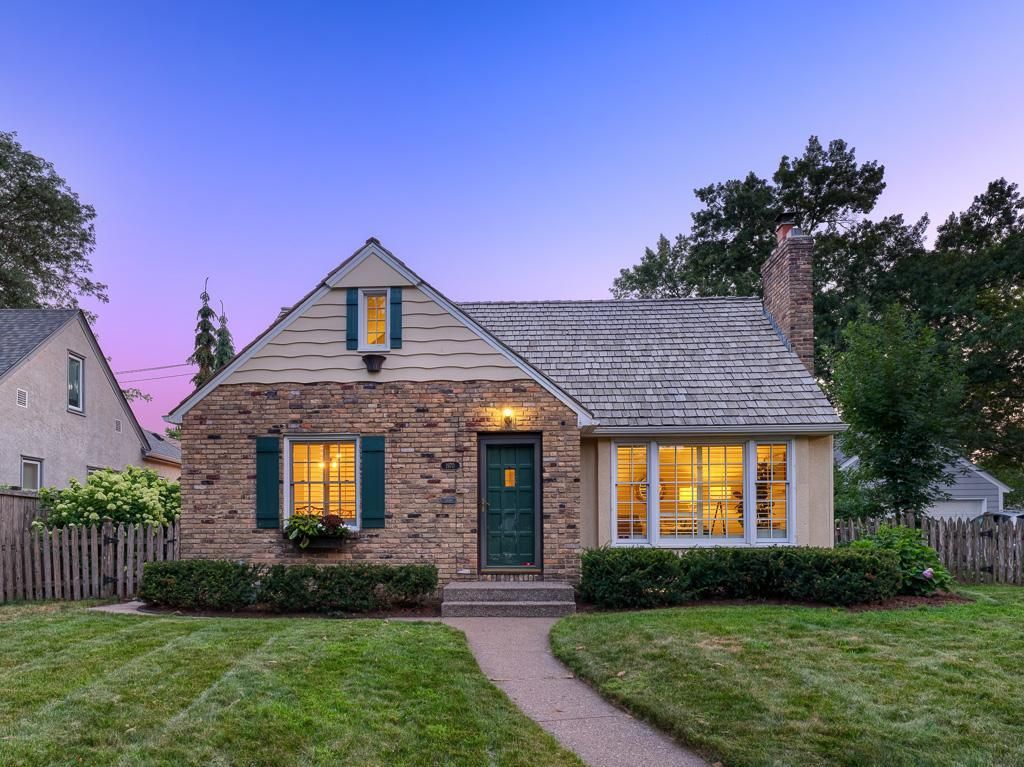 1970 Norfolk Avenue, Saint Paul, MN 55116 — exterior