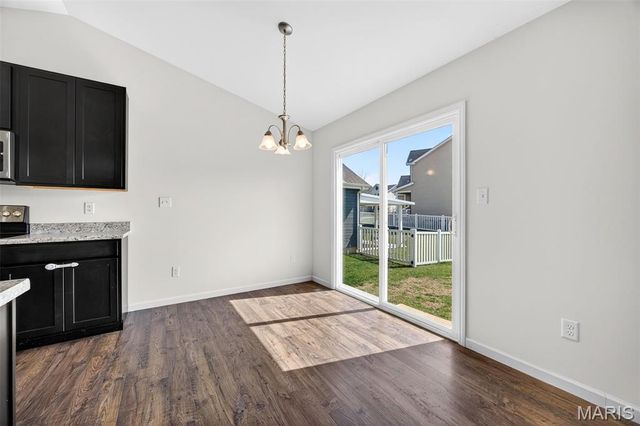 106 Pearl Vista Court, O'fallon, MO 63366