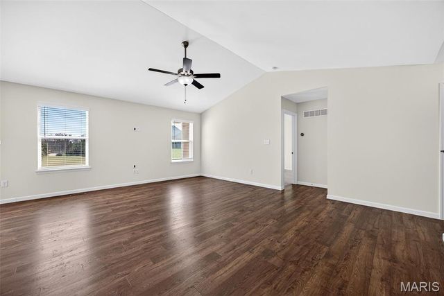 106 Pearl Vista Court, O'fallon, MO 63366