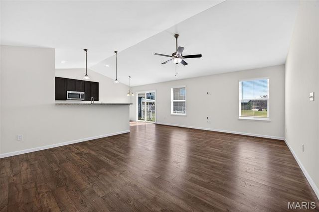 106 Pearl Vista Court, O'fallon, MO 63366