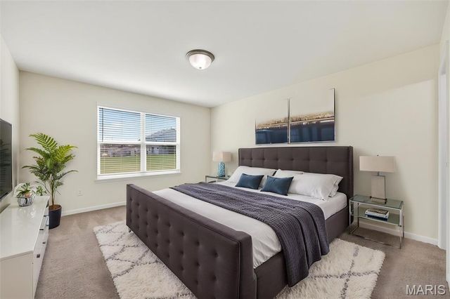 106 Pearl Vista Court, O'fallon, MO 63366