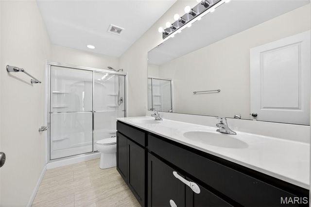 106 Pearl Vista Court, O'fallon, MO 63366