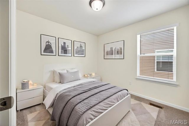 106 Pearl Vista Court, O'fallon, MO 63366