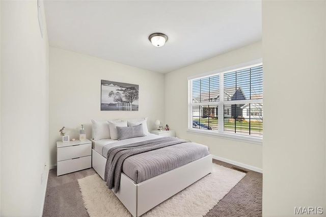 106 Pearl Vista Court, O'fallon, MO 63366