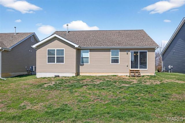 106 Pearl Vista Court, O'fallon, MO 63366