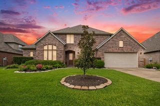 2874 Romano Lane, League City, TX 77573