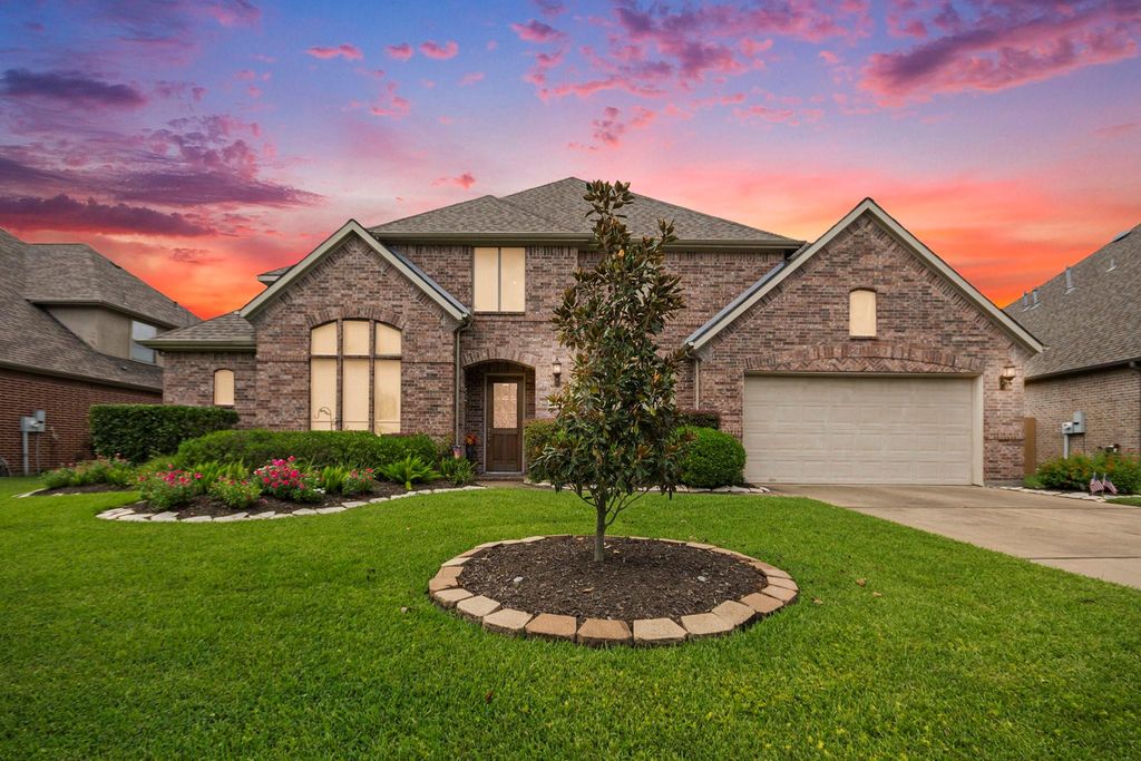2874 Romano Lane, League City, TX 77573