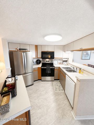 1400 E Fort Macon Road 313, Atlantic Beach, NC 28512